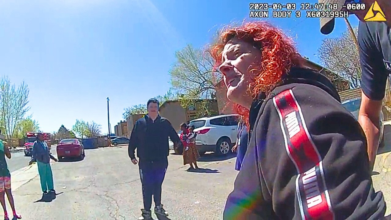 Thumbnail for Mom Manipulates Son to End a Woman’s Life Over Street Argument