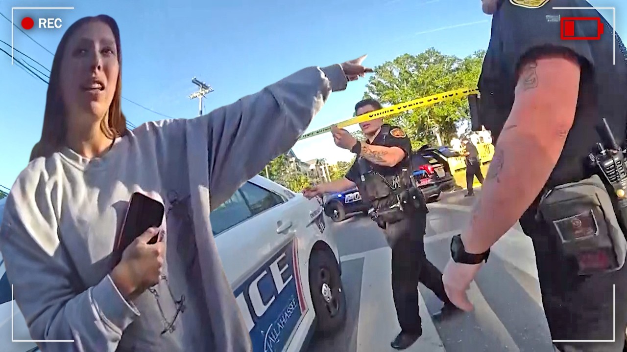 Thumbnail for Teen Boy Kills FSU Student in Brutal Hit and Run