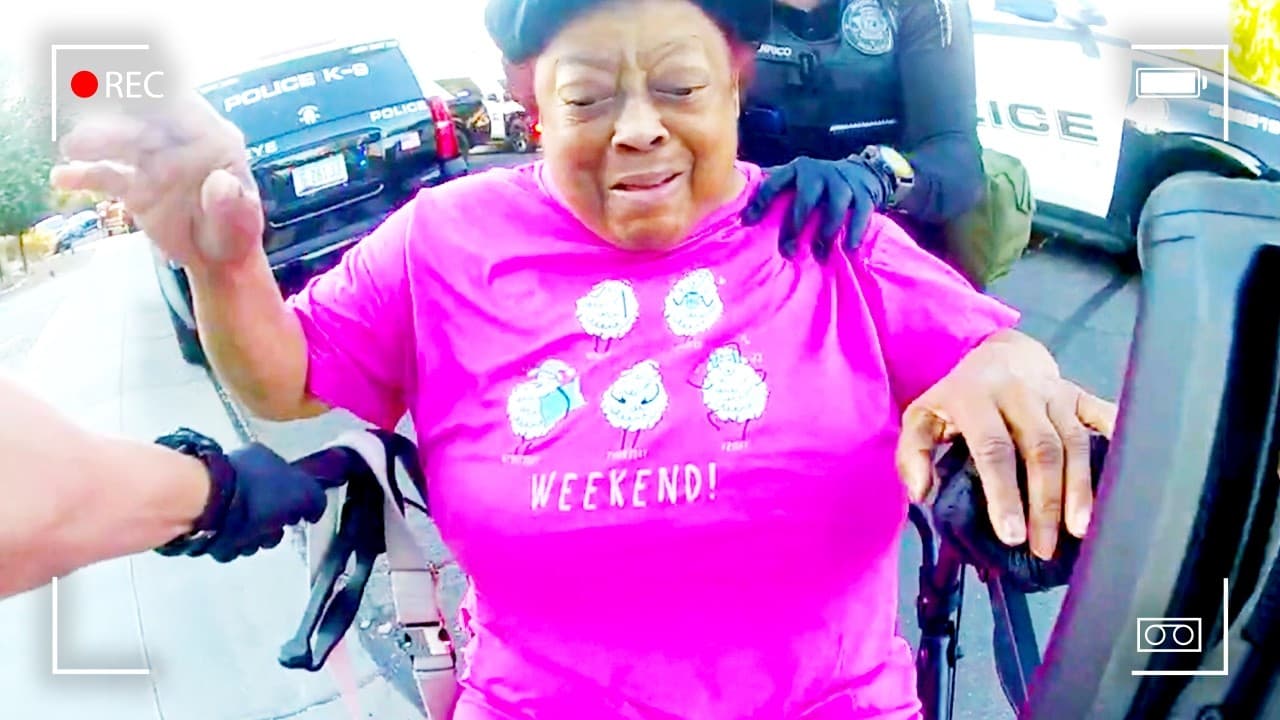 Thumbnail for Grandma Shoots Granddaughter While on the Phone With 911