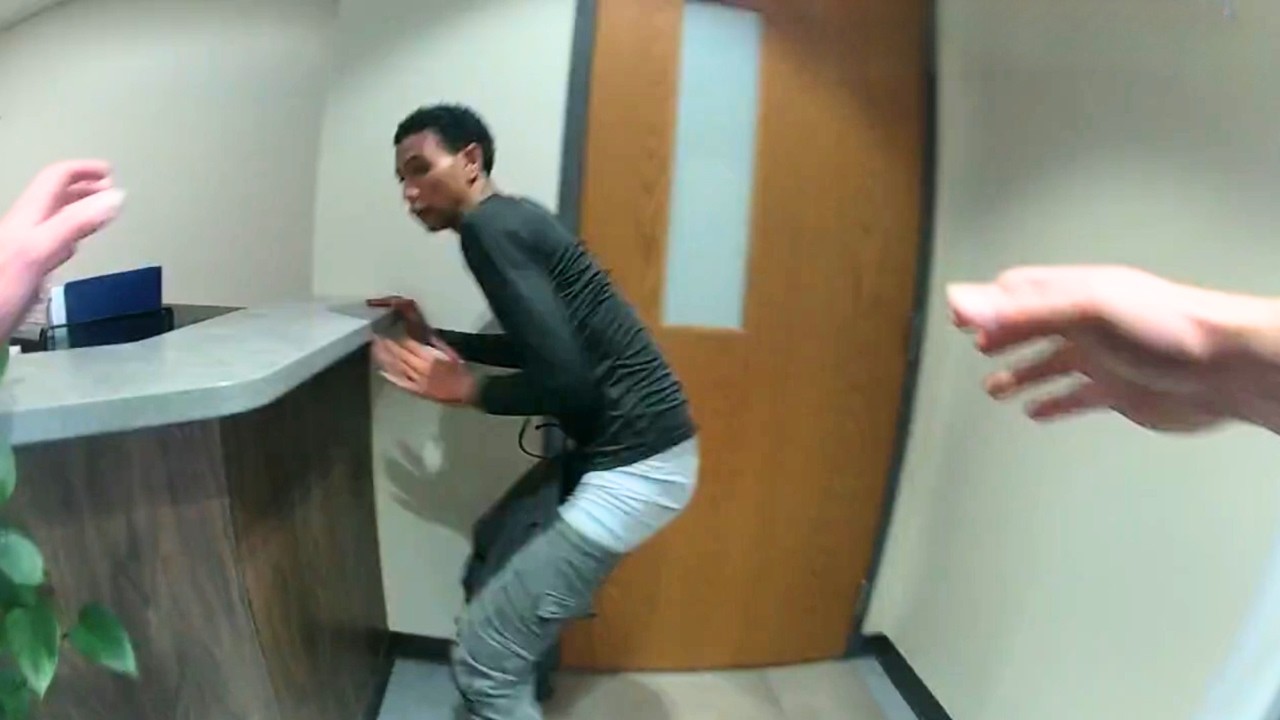 Thumbnail for How Teens Put a High School in Lockdown