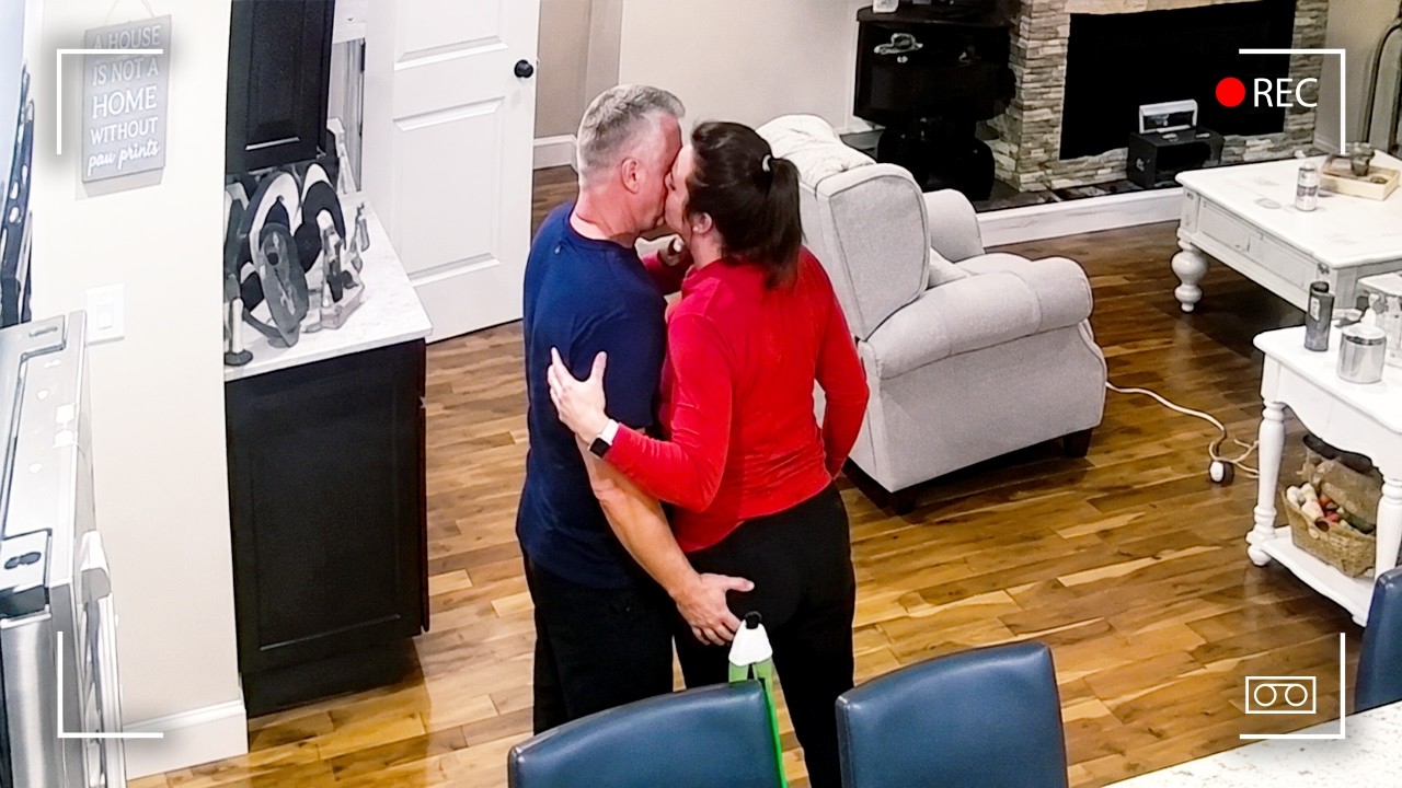 Thumbnail for Husband Kisses Wife Goodbye After Poisoning Her Shake