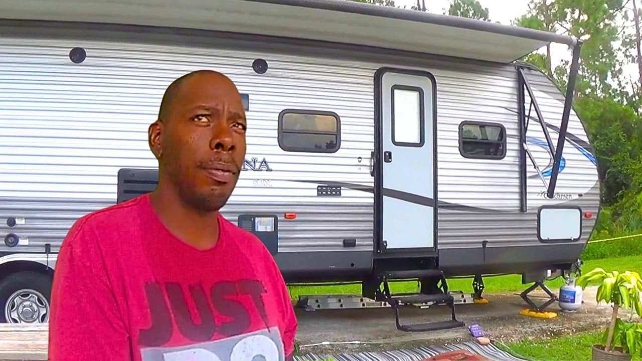Thumbnail for Woman Escapes Kidnapper's RV Using TikTok Trick....Cops Found 2 People Dead Inside