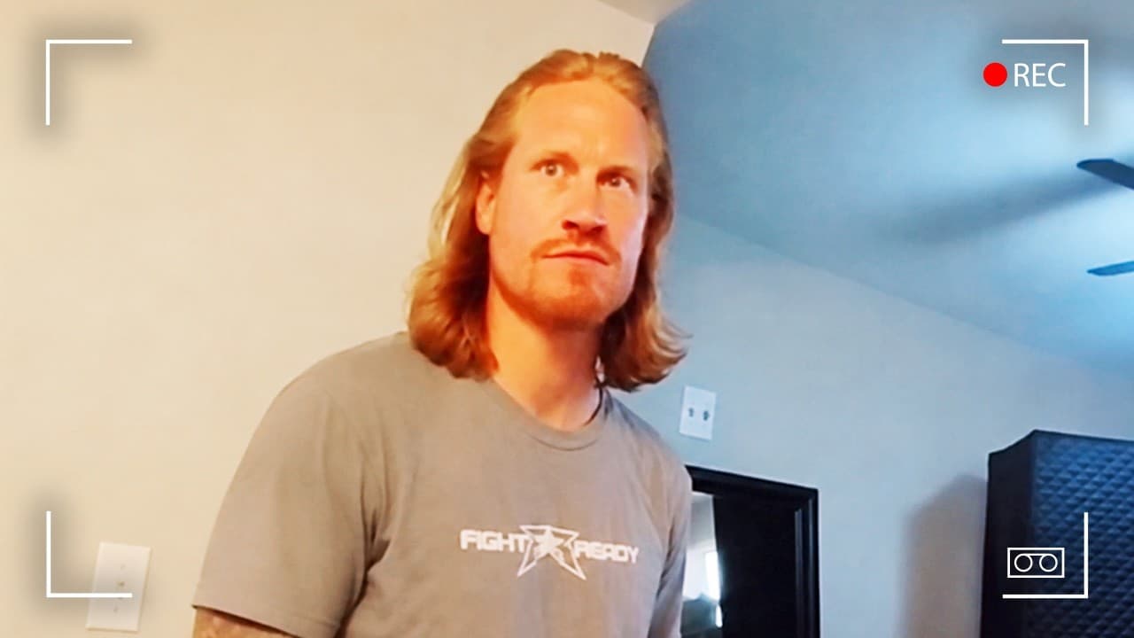 Thumbnail for Man Realizes He's Been Caught Exposing Himself