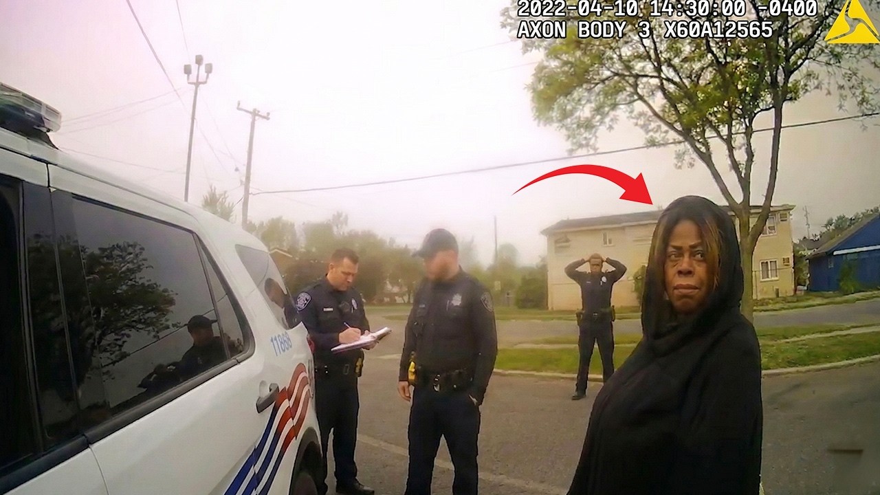 Thumbnail for Mother Arrested After Giving Her 4-Year-Old Something to Help Him Sleep & He Never Wakes Up