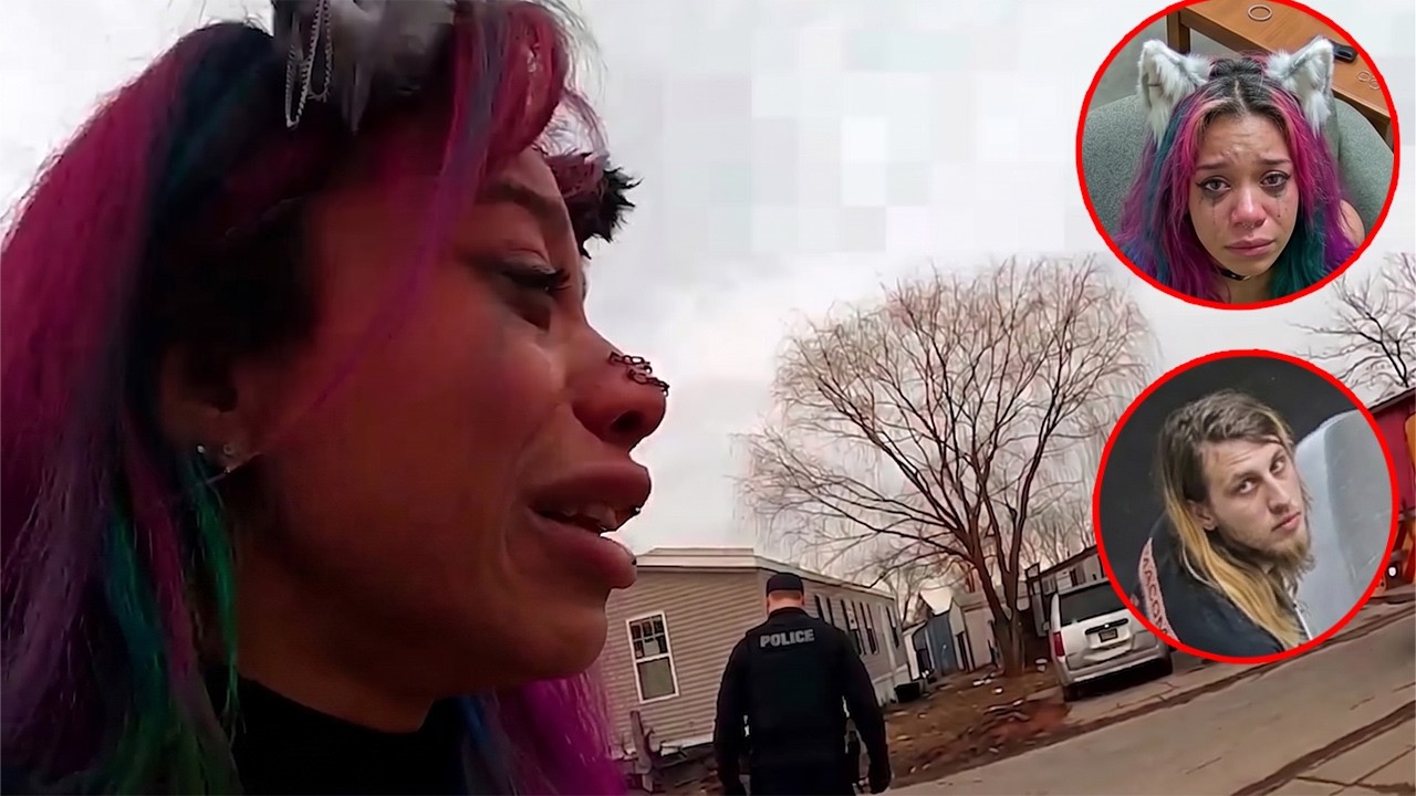 Thumbnail for Streamer Arrested After Forgetting to Feed Her 2-Year-Old While Running 30-Hour Streams