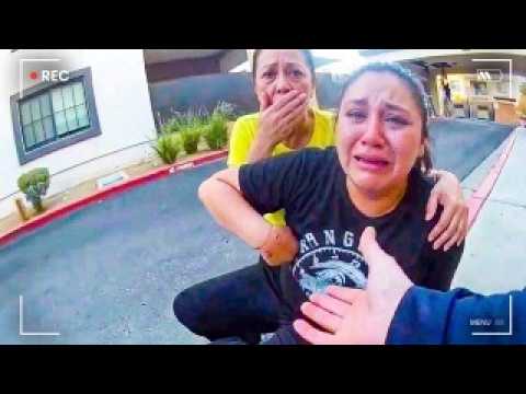 Thumbnail for Mom Realizes Daughter Left Her Child To Die In A Bathtub