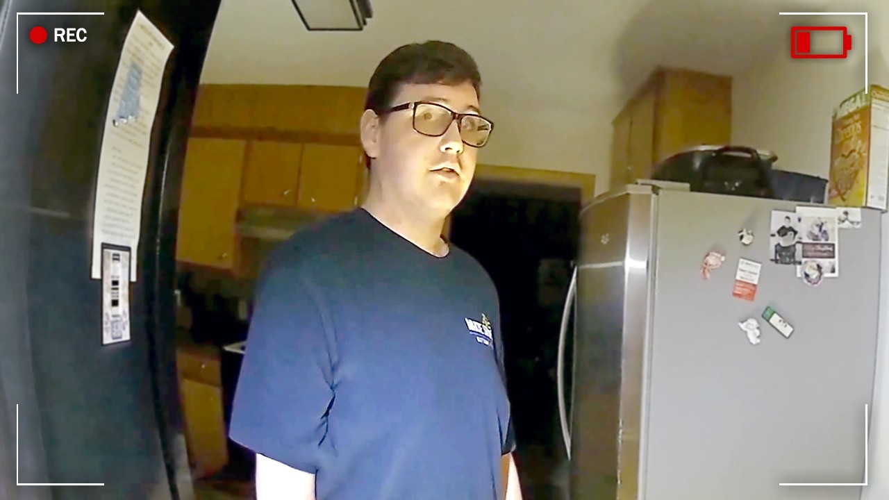 Thumbnail for Teen Hires Friend to Kill Parents: Cops