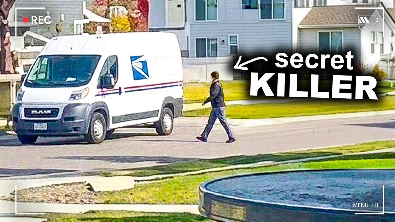 Thumbnail for How Police Captured Colorado's Mailman Killer