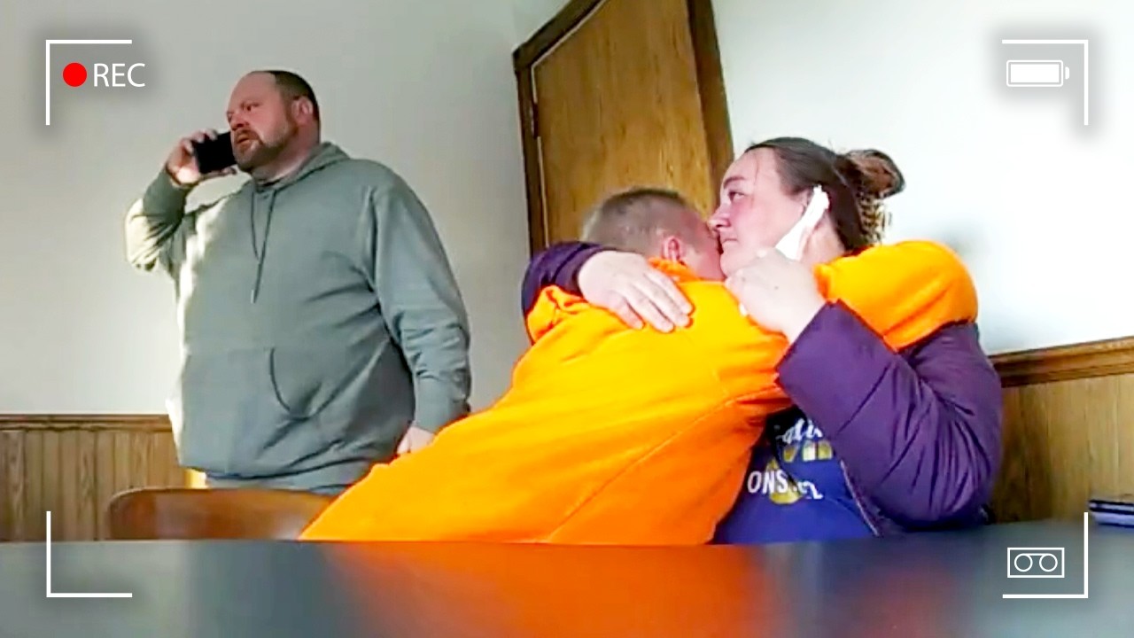 Thumbnail for Teen Kills Stepdad for Uncovering His Sick Secret