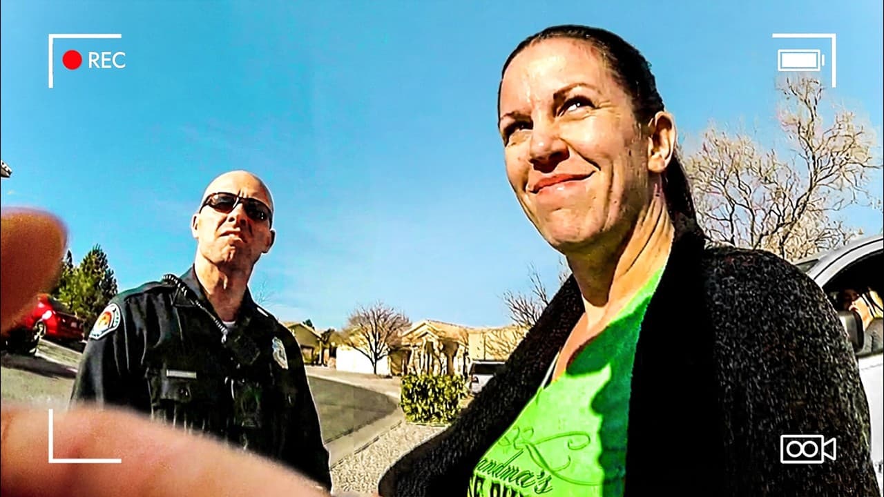 Thumbnail for Psychotic Mom Thinks She Can Get Away With Double Murder