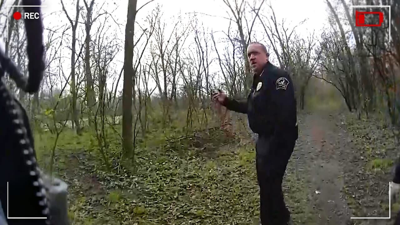 Thumbnail for Women Find Dead Body On Wisconsin Bike Trail