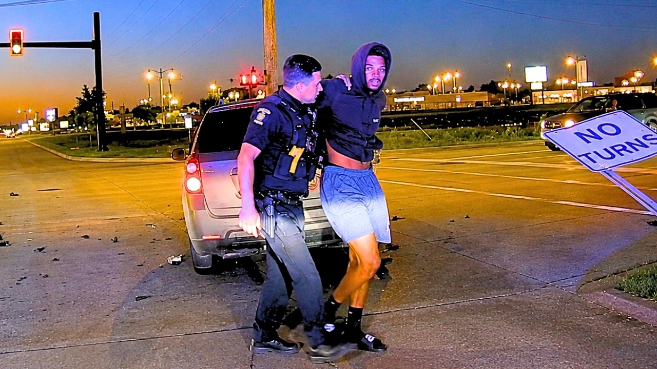 Thumbnail for Teen Hits Family at 81 MPH… Kills Pregnant Woman, Says “My Bad”