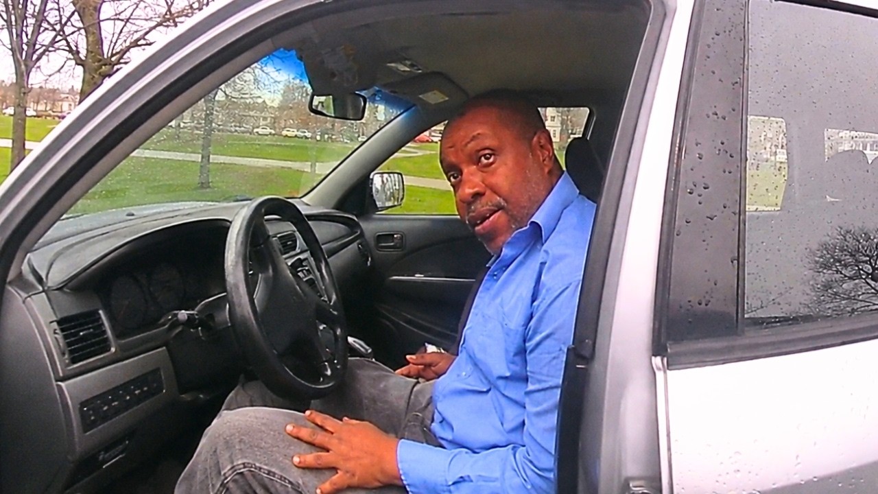 Thumbnail for Road Raging Man Runs Over Young Girl 3 Times For Taking a Picture