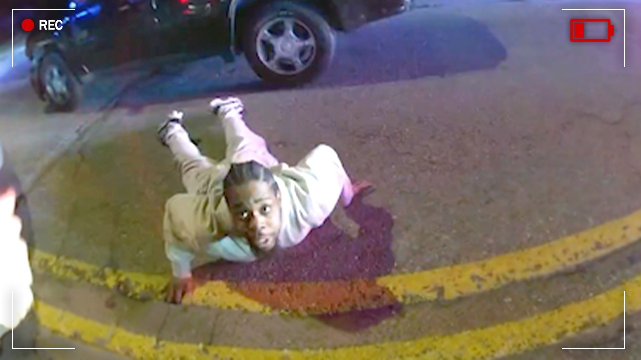 Thumbnail for Man Kidnaps Baby Mama and Tries to Murder Witness