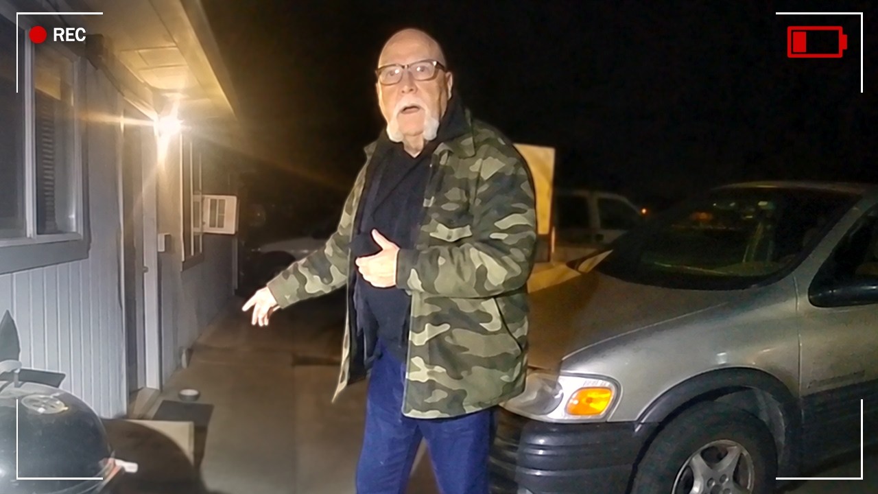 Thumbnail for Man Kills Neighbor for Blasting Loud Music