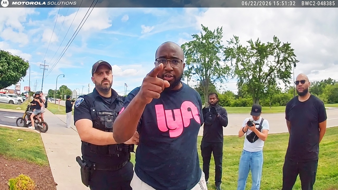 Thumbnail for Famous YouTuber Gets Himself & All His Crew Arrested
