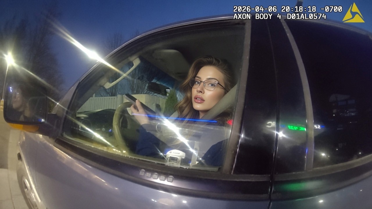 Thumbnail for TikTok Lawyer Refuses Orders... Then Her Window Gets Smashed