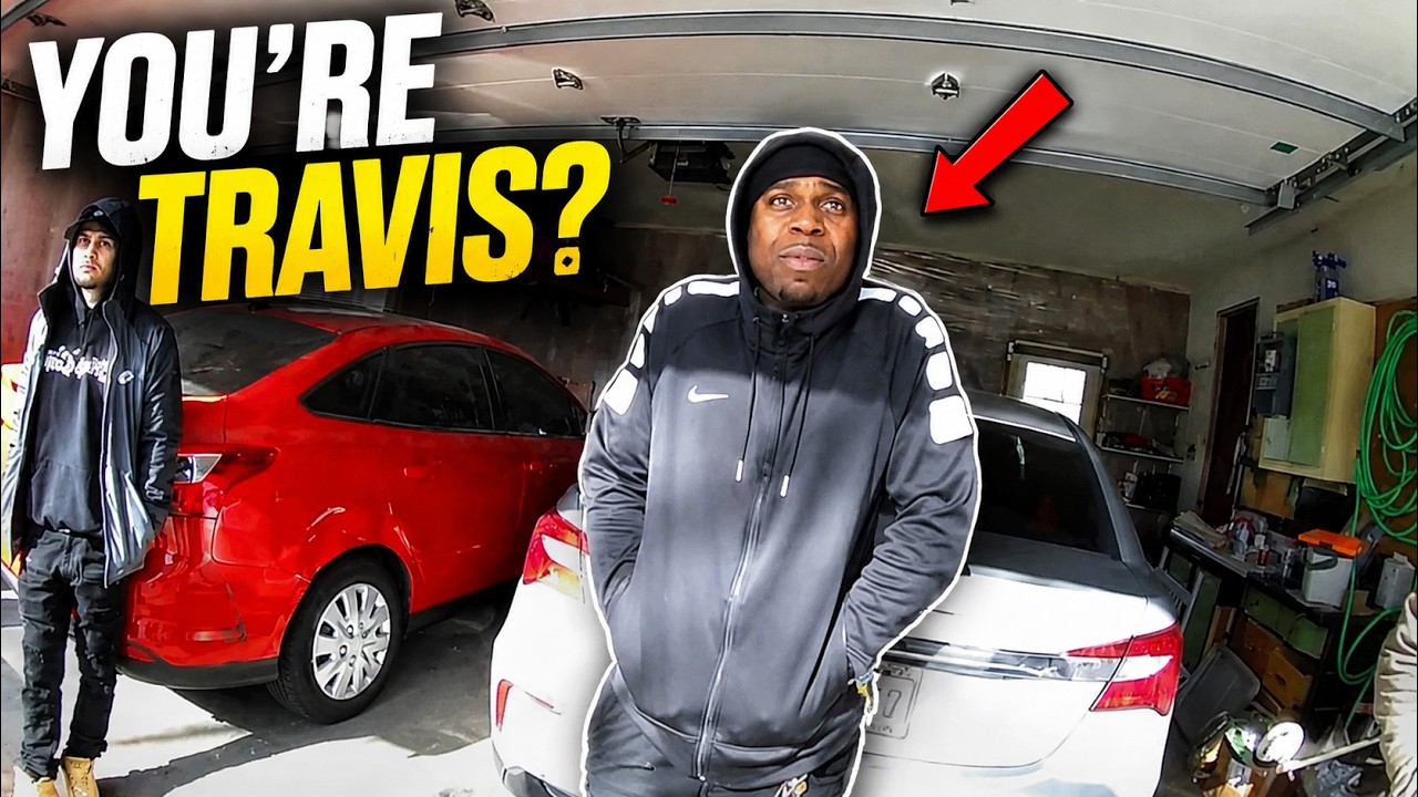 Thumbnail for This Road Rage Moment Turned Dangerous Fast… Watch What Happens