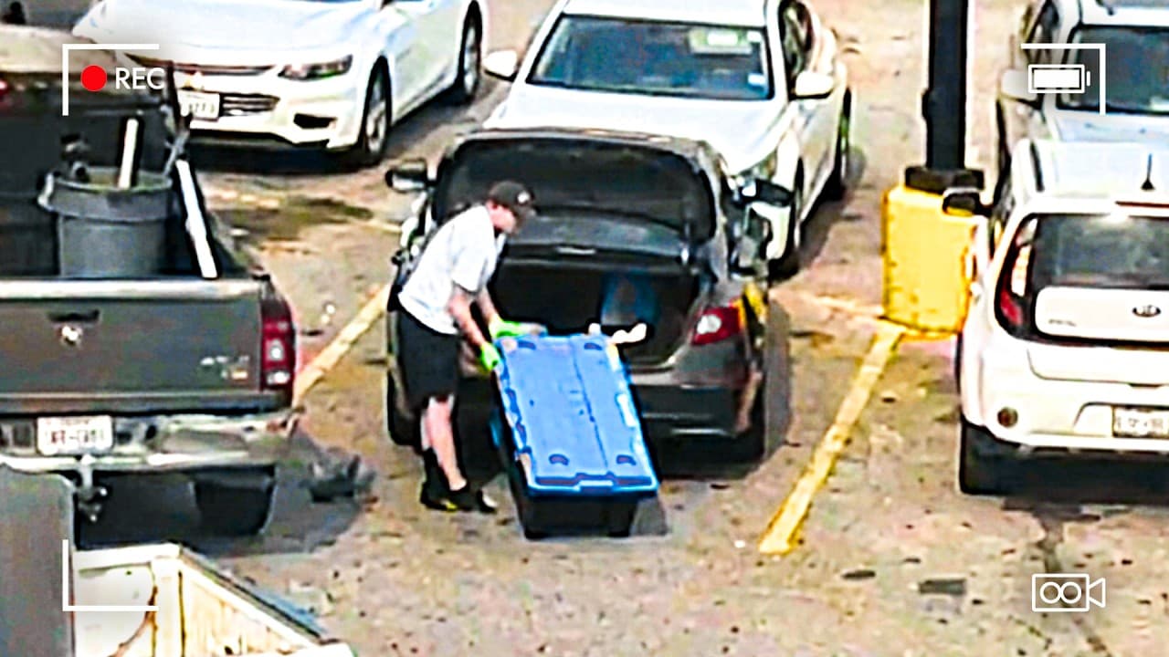 Thumbnail for How A Clueless Killer Nearly Got Away With Murder