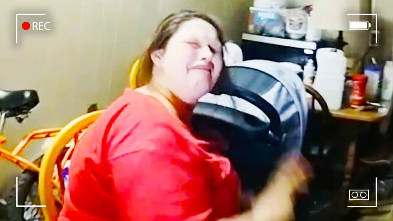 Thumbnail for Mom Realizes She Killed Her Newborn