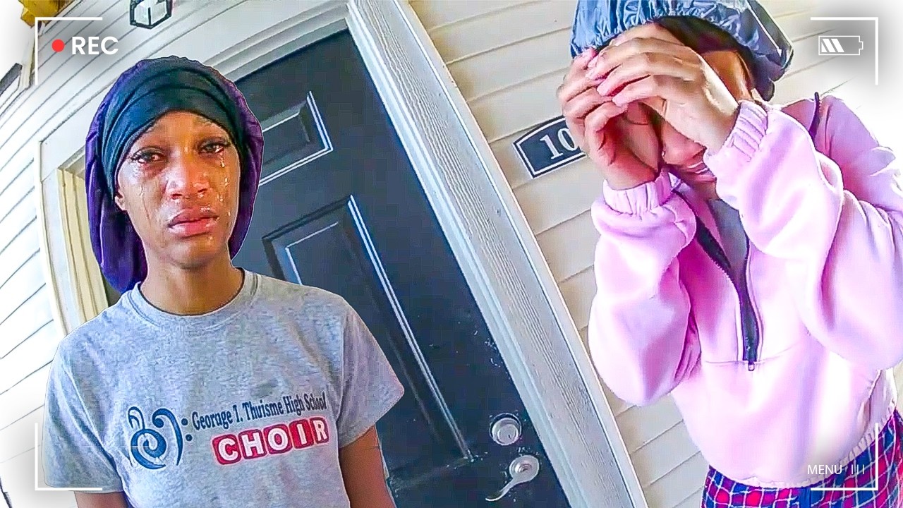 Thumbnail for Daughters Watch Mom Murder Their Brother Over A Car