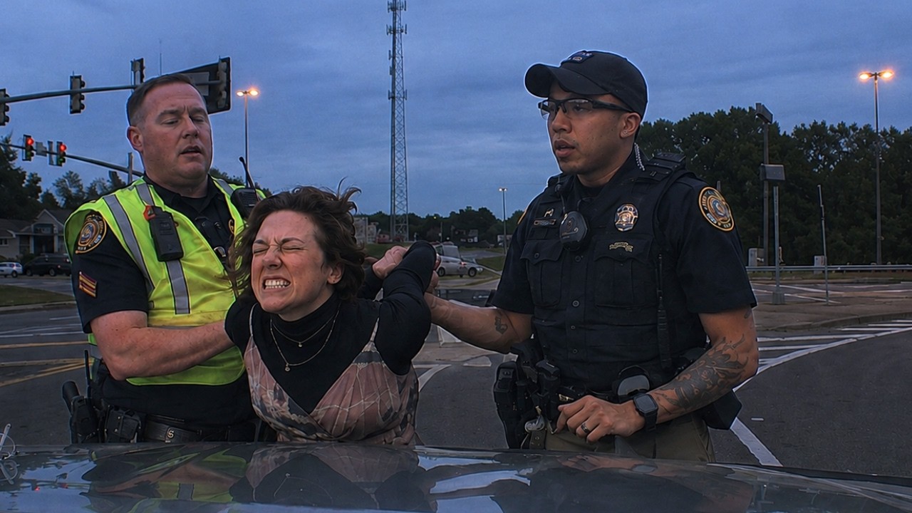 Thumbnail for Girl Learns Emotional Blackmail Doesn’t Work With Cops