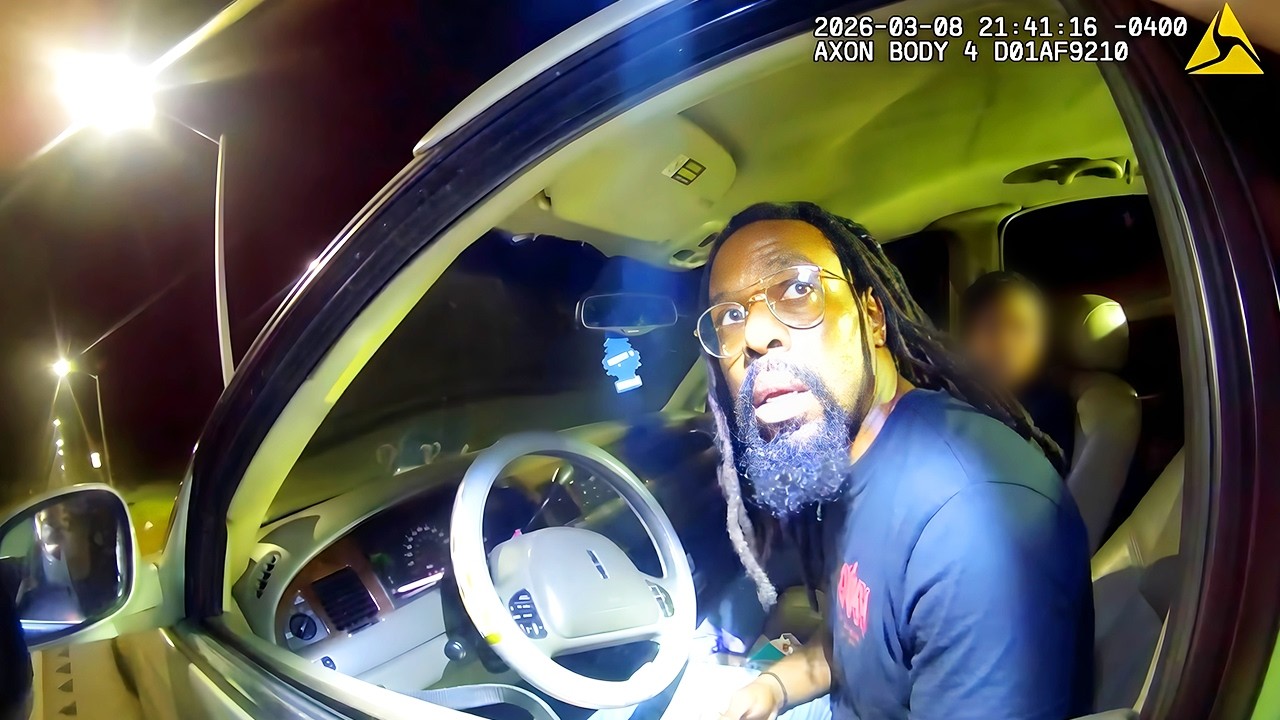 Thumbnail for Cops Find Every Parent’s Biggest Nightmare in His Car