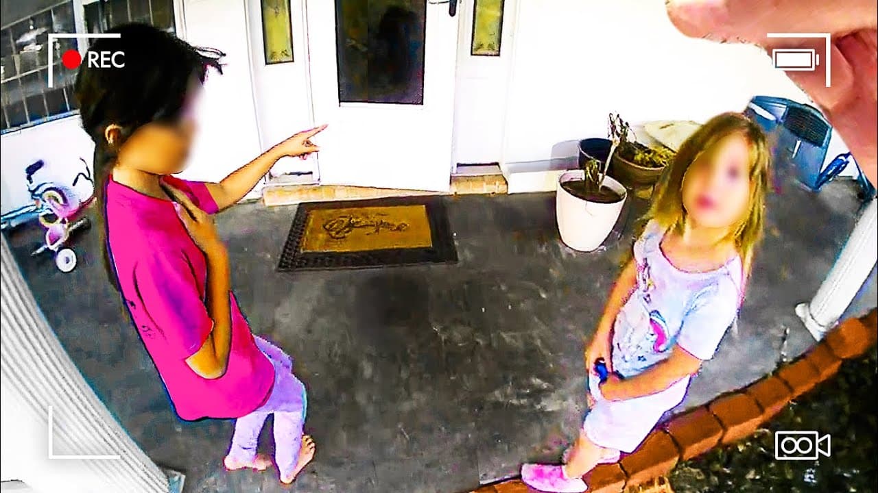 Thumbnail for Daughters Lead Police To Mother's Dead Body
