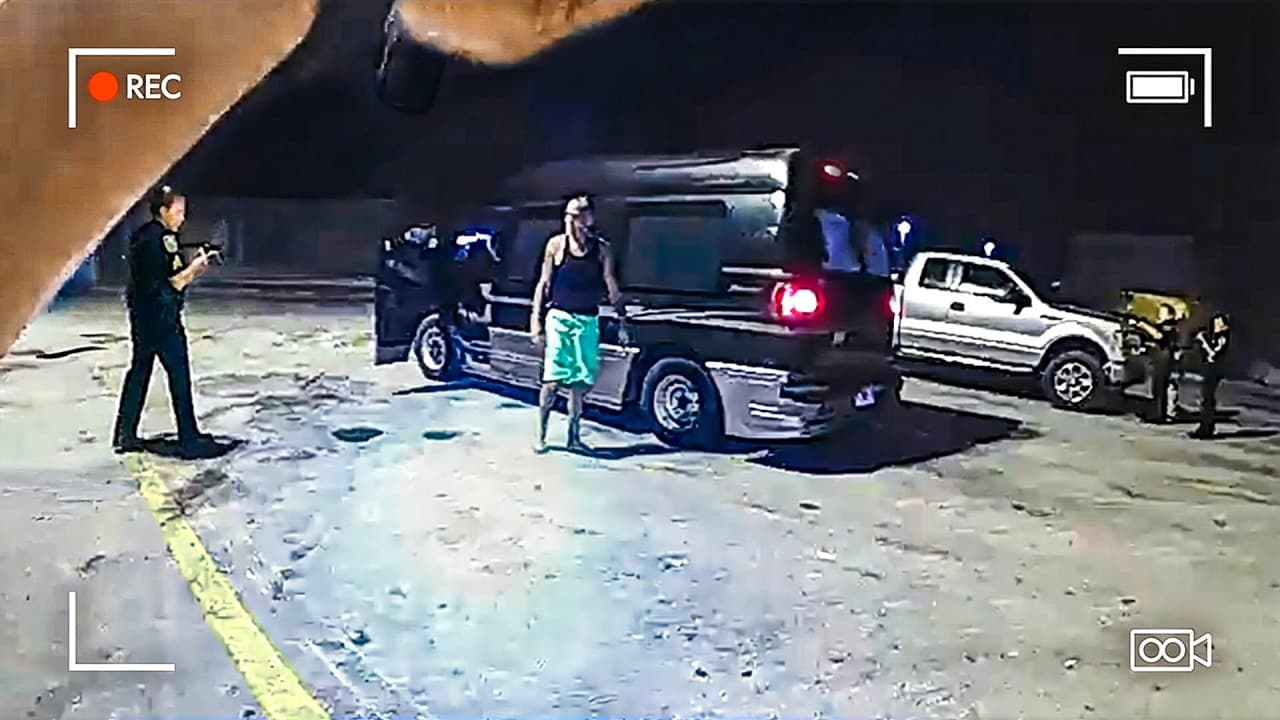 Thumbnail for How Police Captured Florida's Longest Active Serial Killer