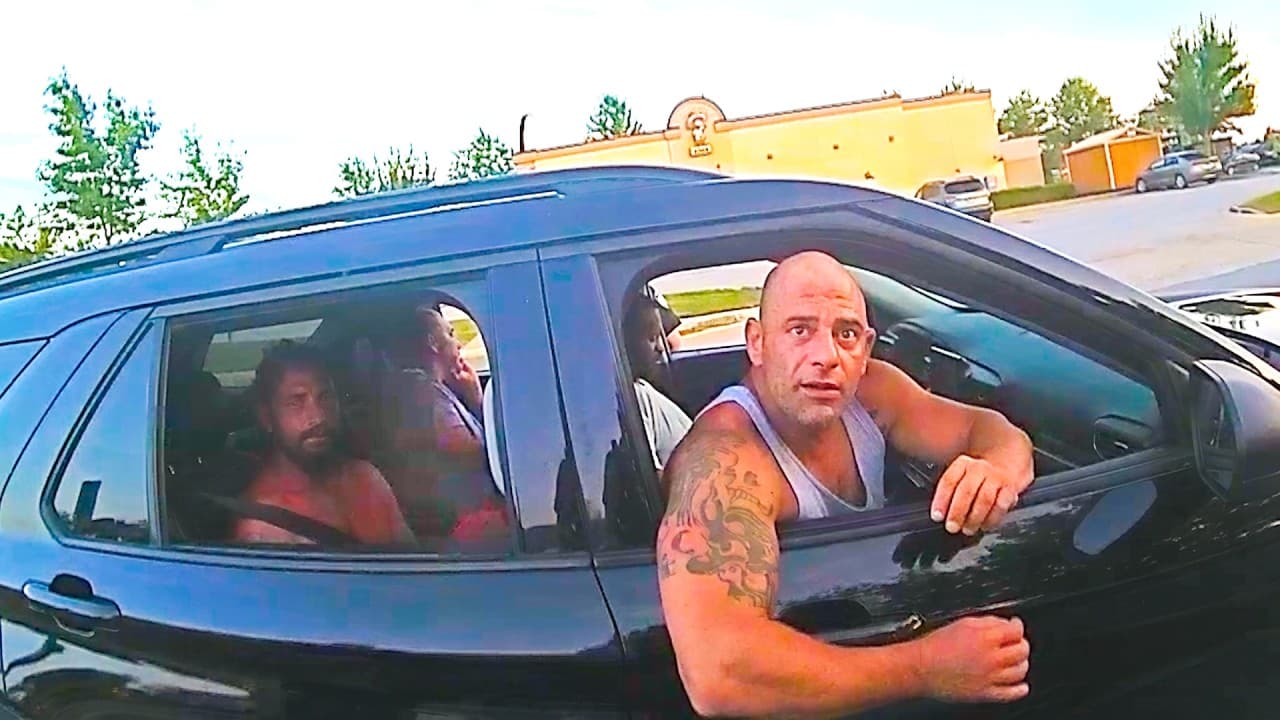 Thumbnail for Suspects Play Dumb After Baby Goes Missing