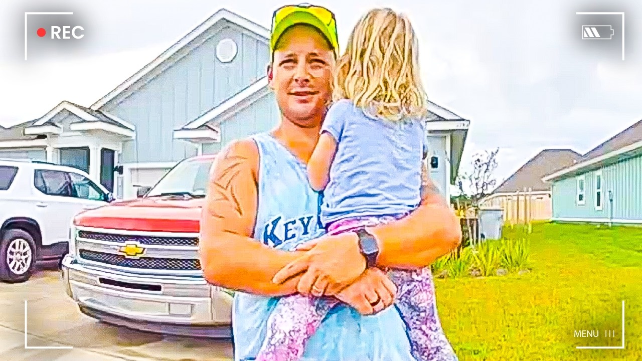 Thumbnail for Cops Have No Idea This Man Is About To Be Murdered