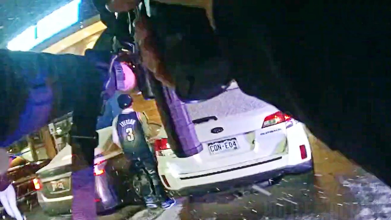 Thumbnail for Armed Man Shot by Deputy Responding to Active Shooter Call