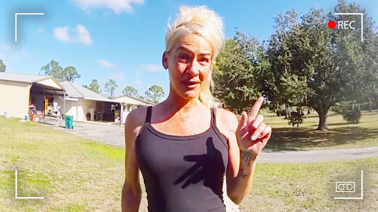 Thumbnail for Caregiver Realizes Cops Found Dead Client Wrapped in Plastic