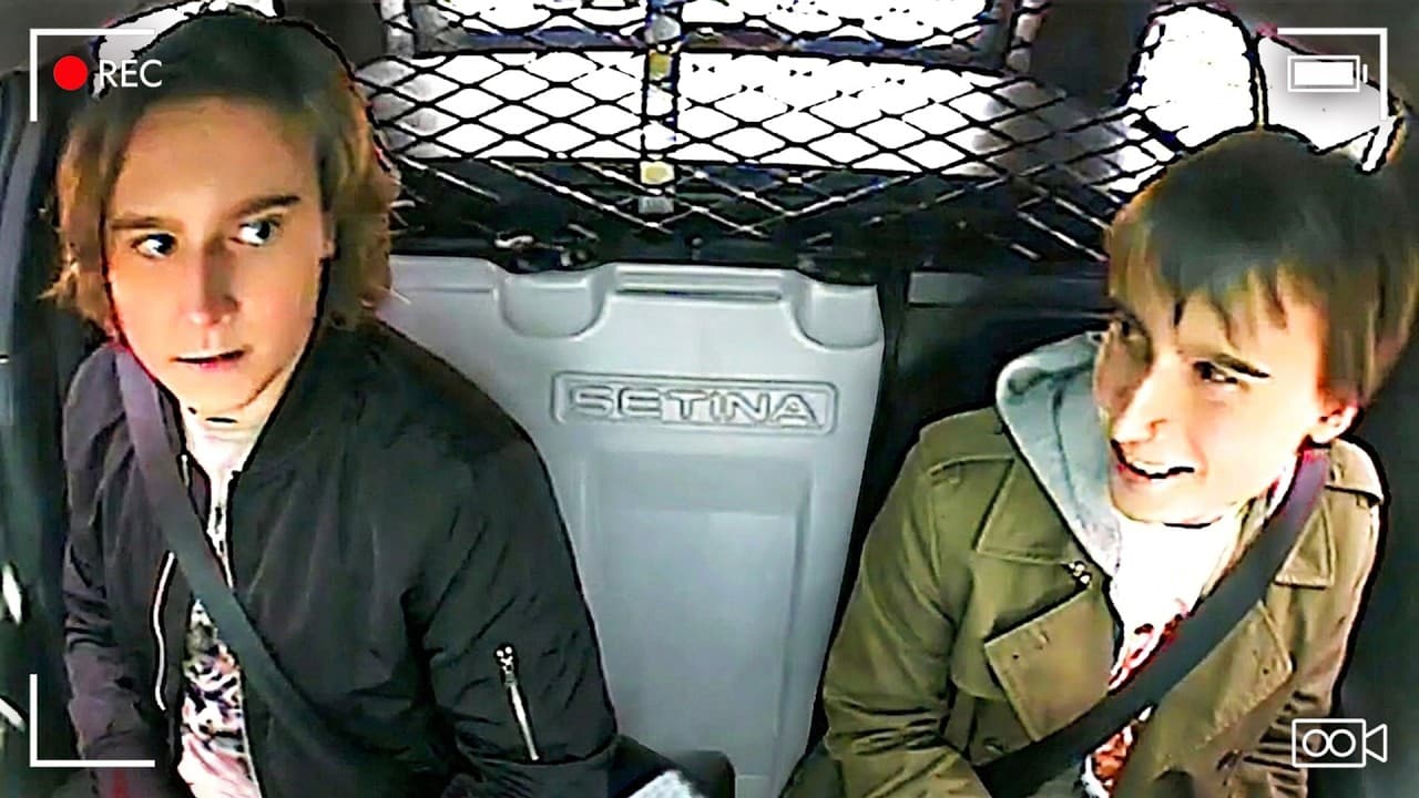 Thumbnail for 13 Year Old Realizes His Twin Brother Just Killed Someone