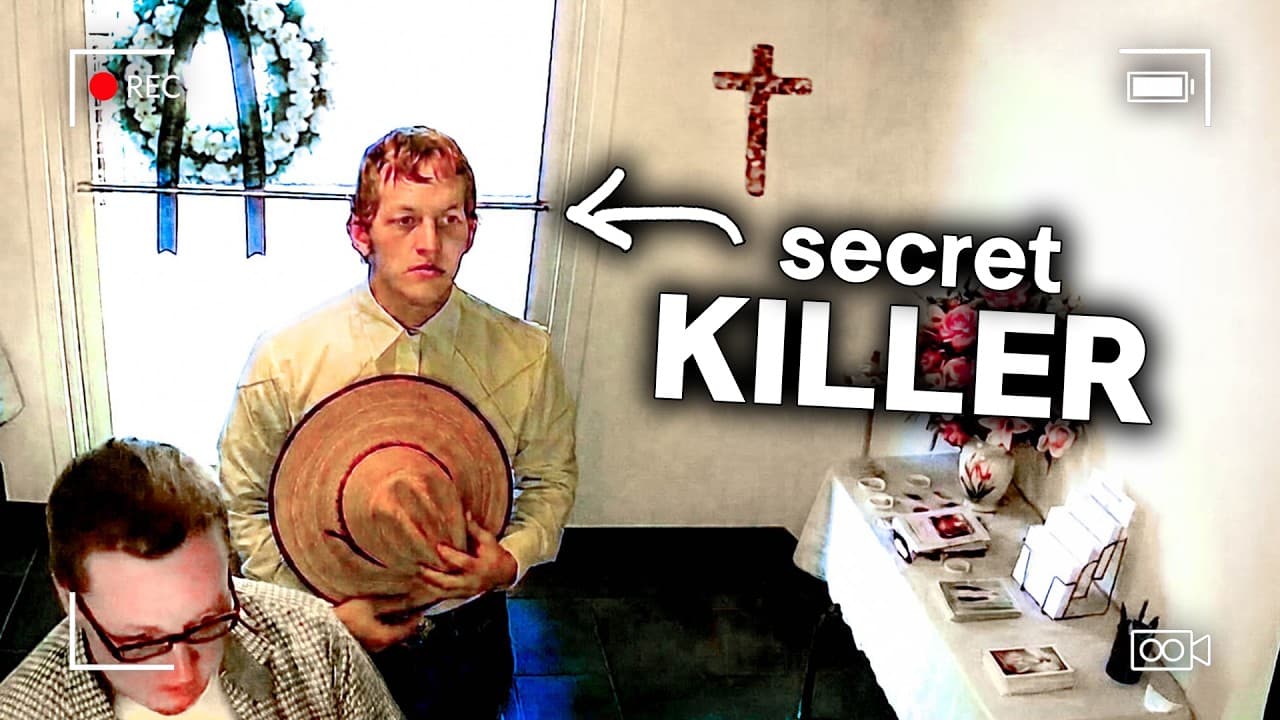 Thumbnail for How Police Captured The Texas Church Assassin