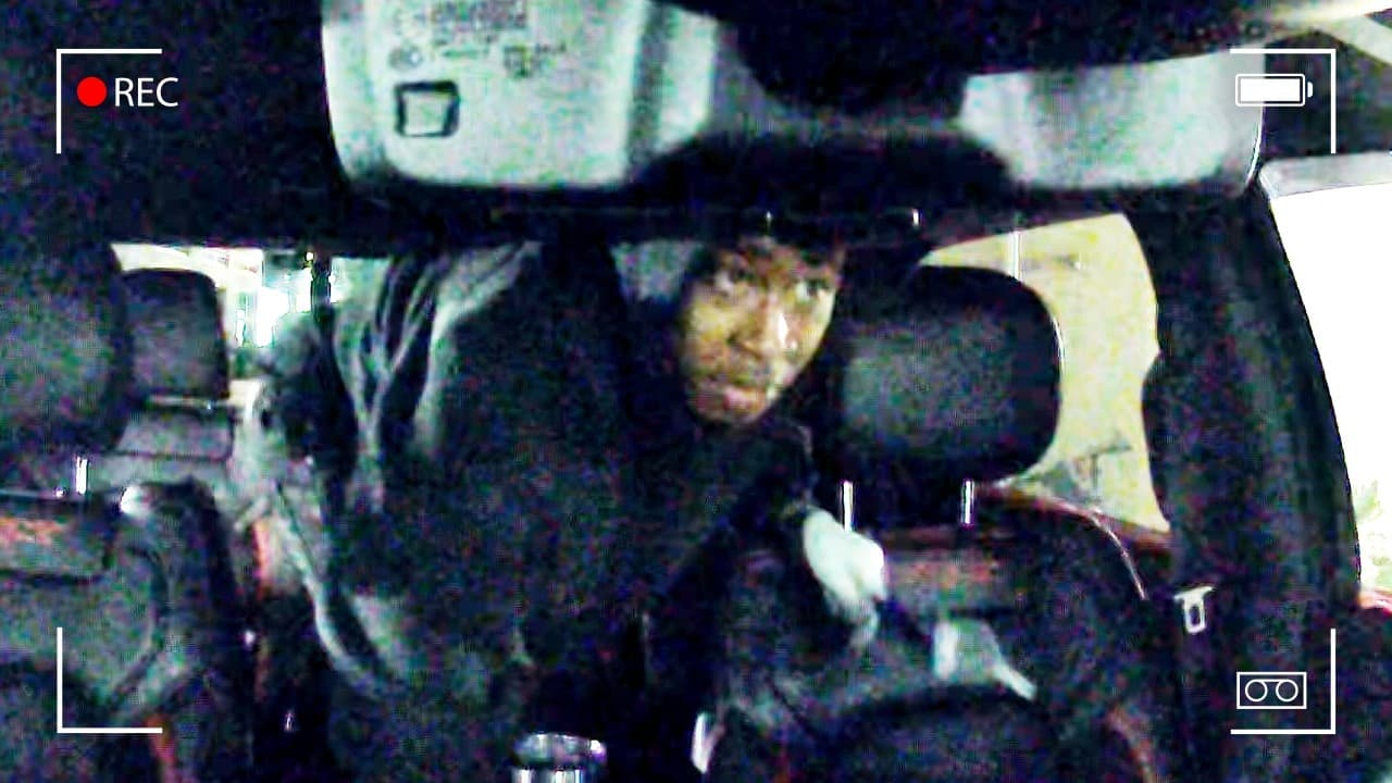 Thumbnail for Killer Doesn't Realize Dash Camera is Filming Everything