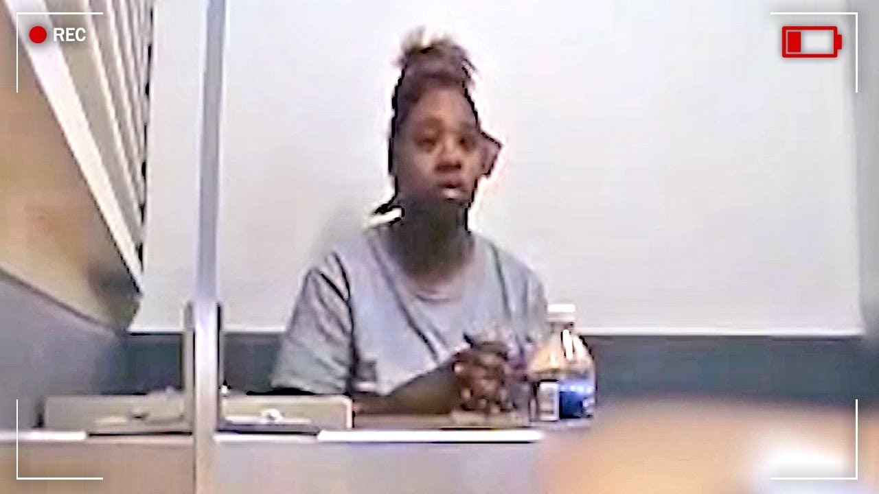 Thumbnail for Mom Realizes Cops Found Her Dead Blind Son in Her Freezer