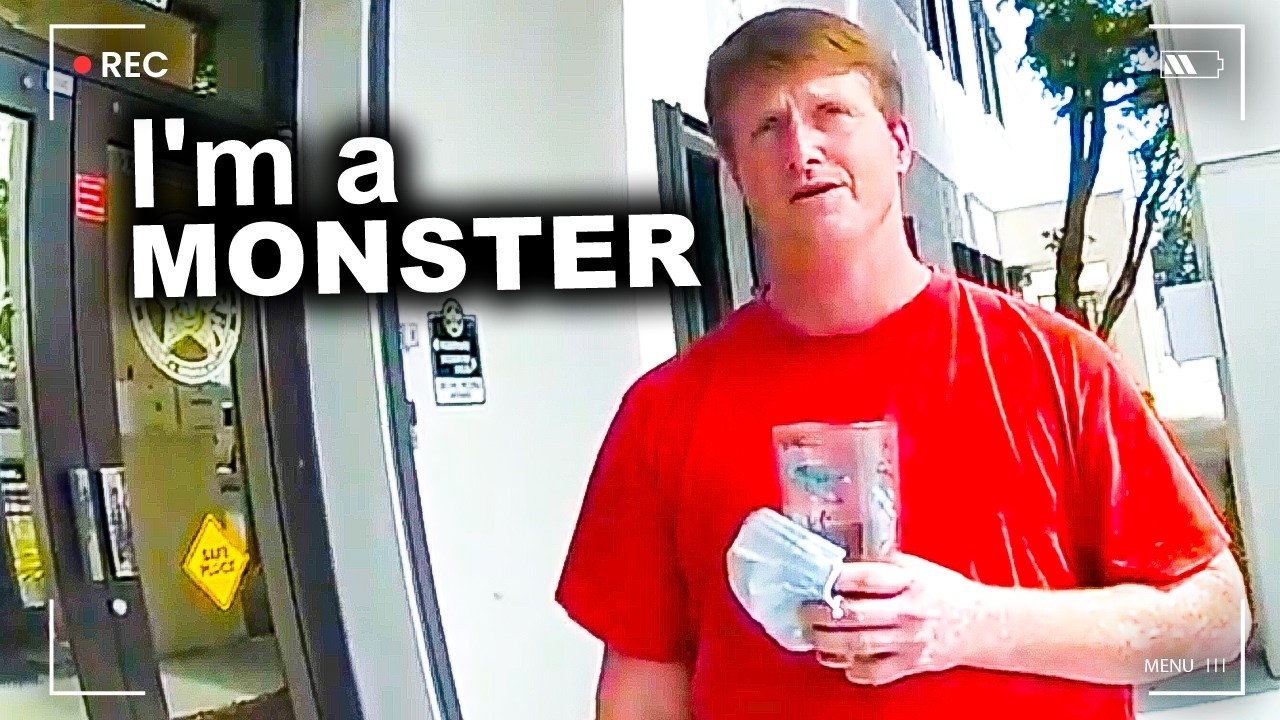 Thumbnail for Police Are Shocked After Learning Killer's 10YO Secret