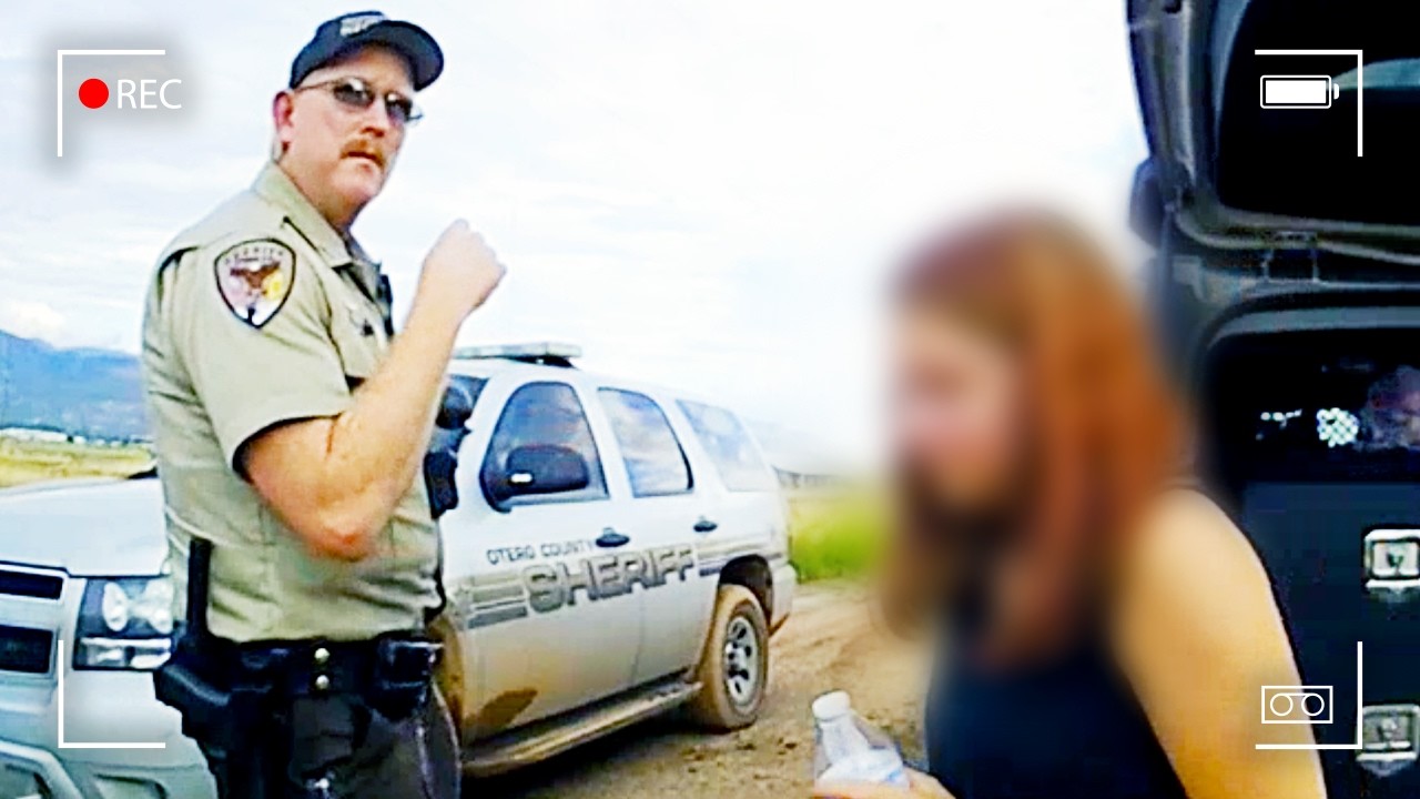 Thumbnail for 11-Year-Old Girl Reveals Her Dad's Horrifying Secret