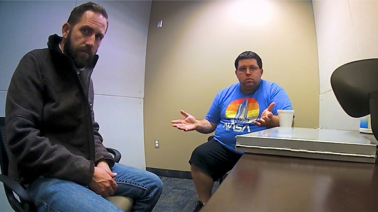 Thumbnail for Father Calls 911 to Confess He Did the Unthinkable to His Wife and 2 Kids