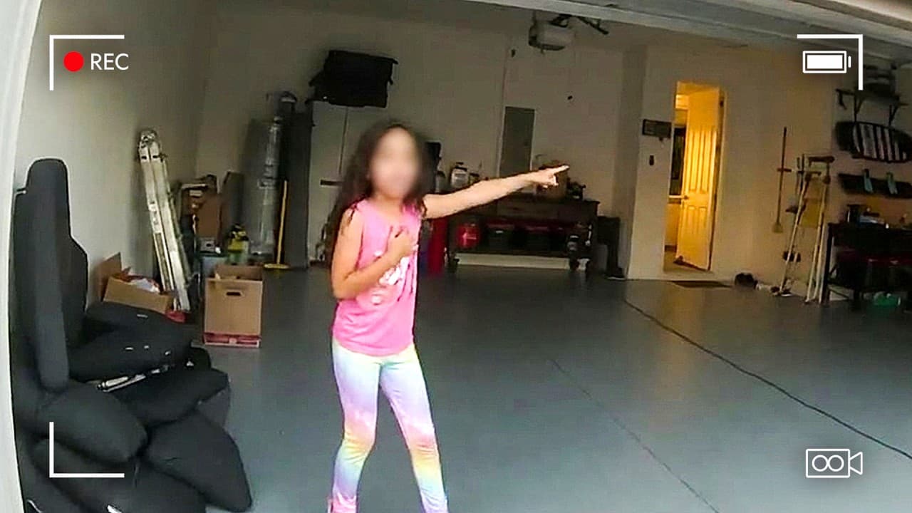 Thumbnail for Daughter Leads Police To Her Father's Deadly Murder Rampage