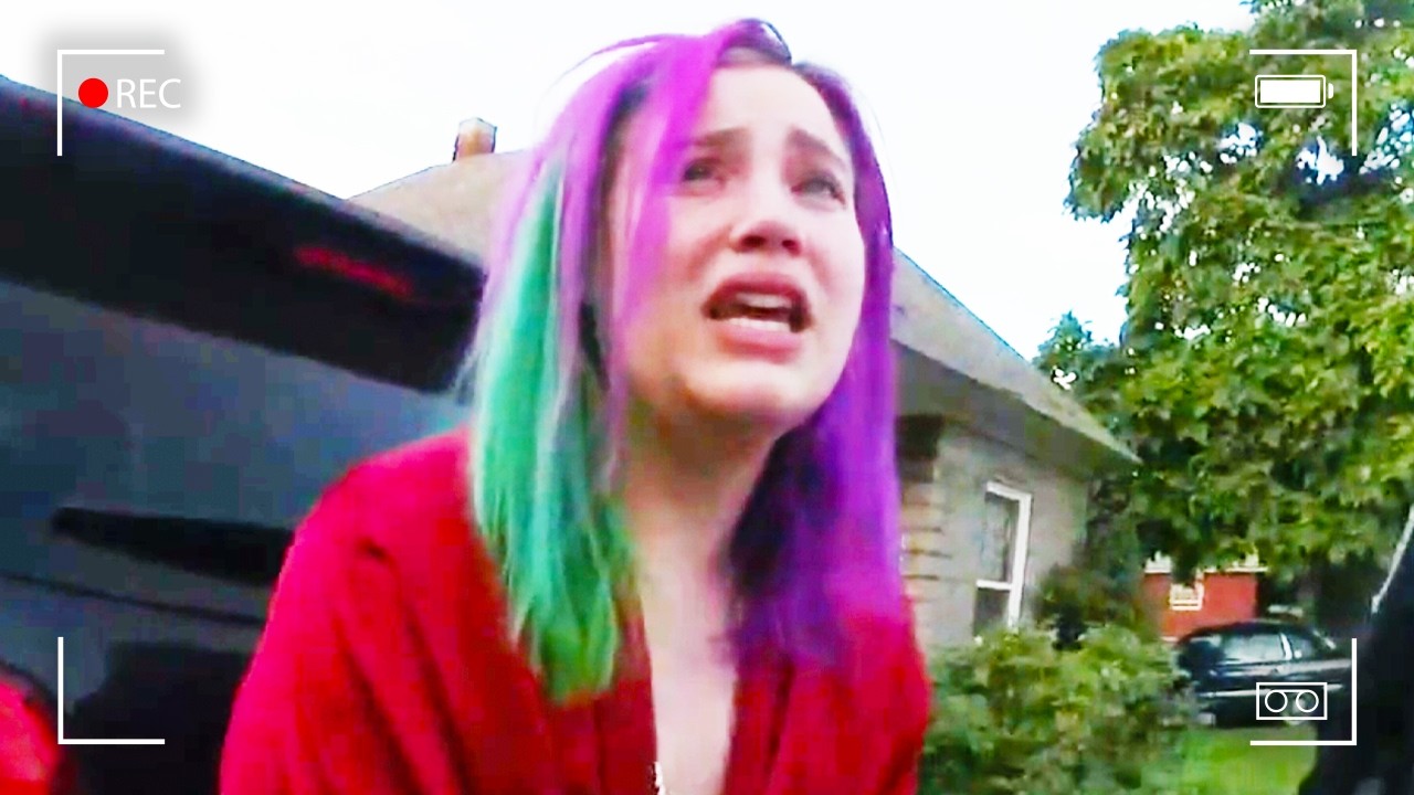 Thumbnail for When A Polyamorous Relationship Goes Horribly Wrong