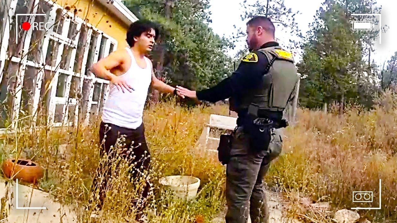 Thumbnail for Cops Make the Worst Discovery of Their Lives