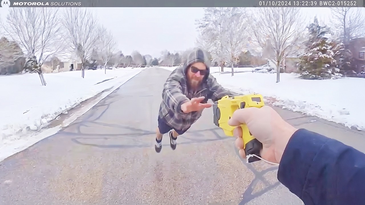 Thumbnail for The Moment of Instant Regret
