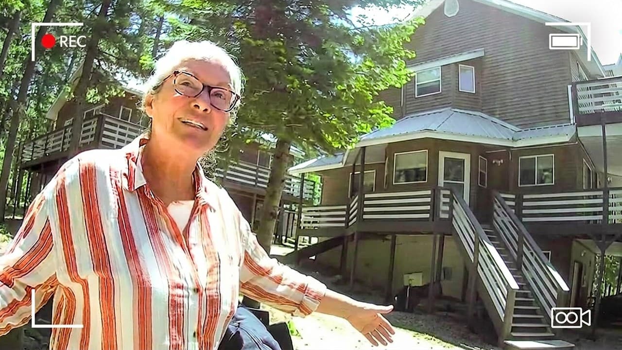 Thumbnail for Secret Killer Leads Cops Into Her $3,000,000 Murder Mansion