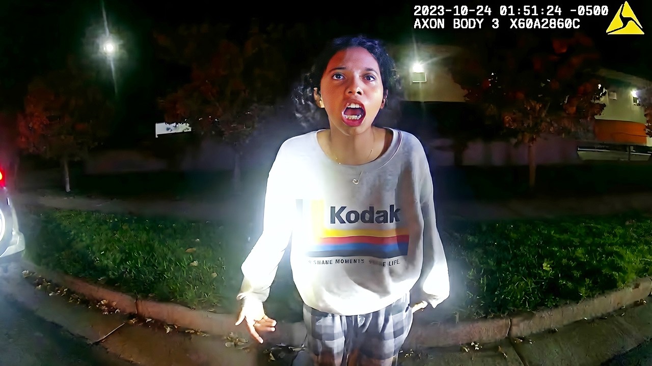 Thumbnail for Teen Steals Boyfriend's Car & Ruins Her Life in Seconds