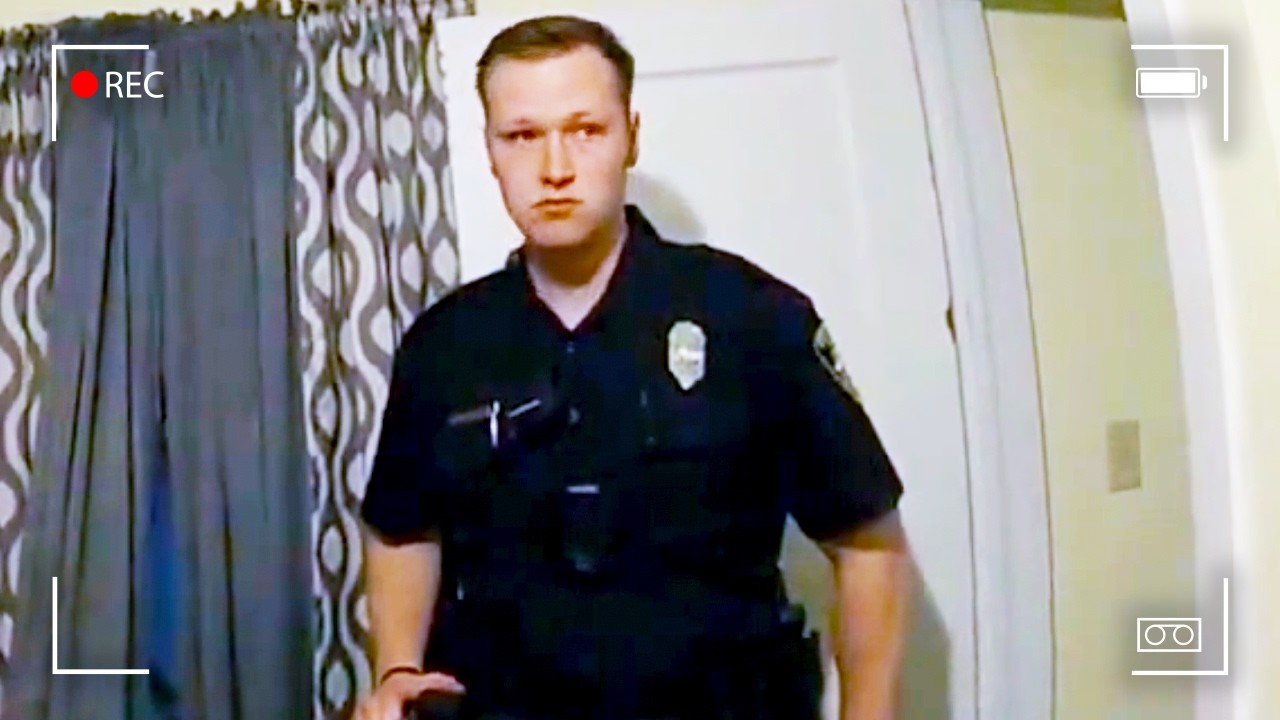 Thumbnail for Predator Cop Turns Off Bodycam, Does the Unthinkable