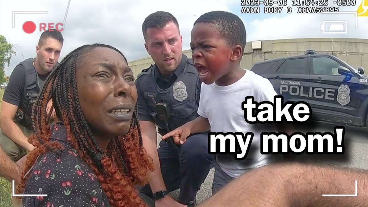 Thumbnail for When Kids Called 911 on Their Parents