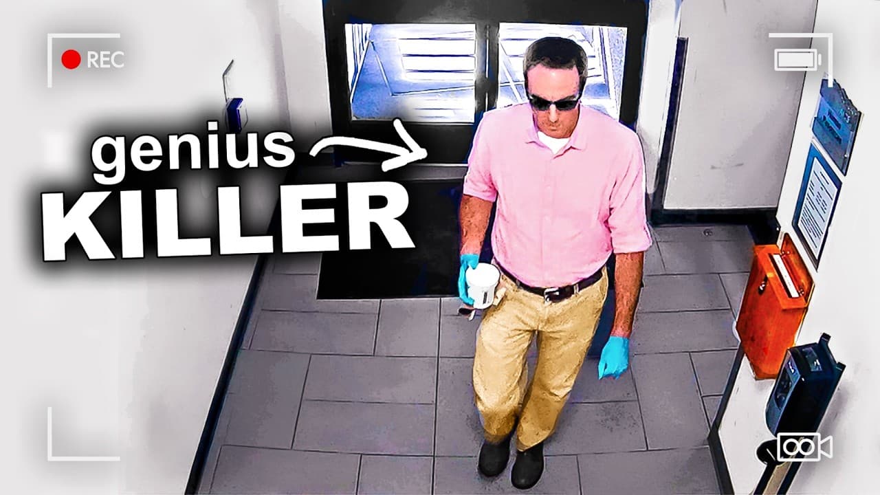 Thumbnail for How Police Captured Colorado's Smartest Killer