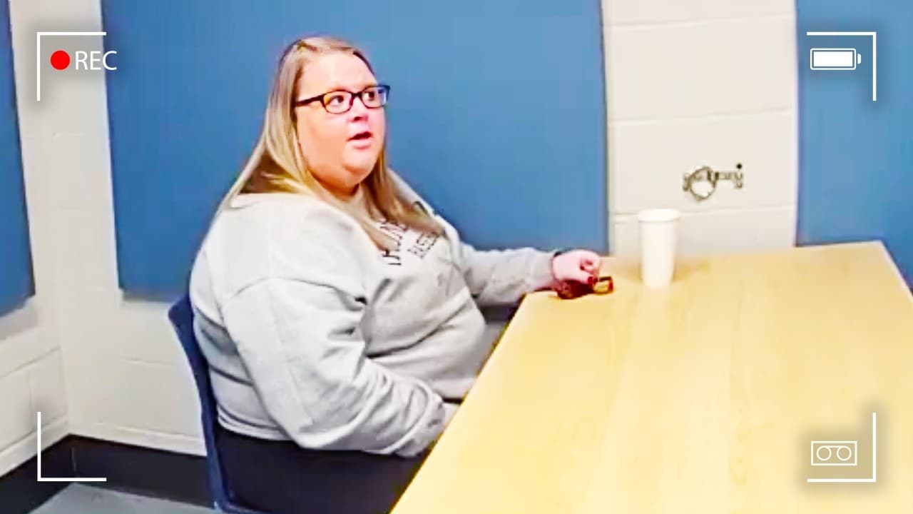 Thumbnail for Girlfriend Discovers Her Boyfriend Is a Wanted Killer
